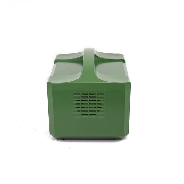 300W Portable Energy Storage Outdoor Power