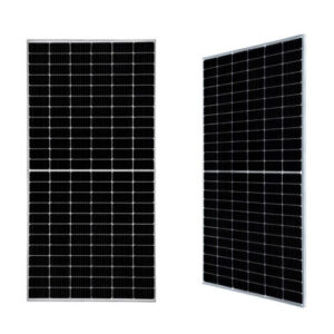 72-cell 9BB Half-cell solar panel